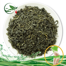 Yunwu chinês (névoa da nuvem) Slim Green Tea